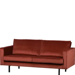 Pharao24 Zweiersofa Klasvan> Wohnzimmercouch|2 Sitzer Sofa