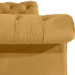 Wohnzimmercouch|2 Sitzer Sofa*Pharao24 Zweiersofa Zartos