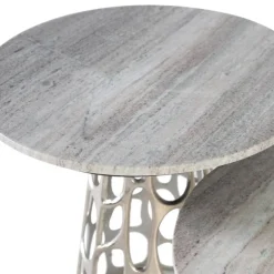 Telefontische*Pharao24 Zweisatztisch Jill