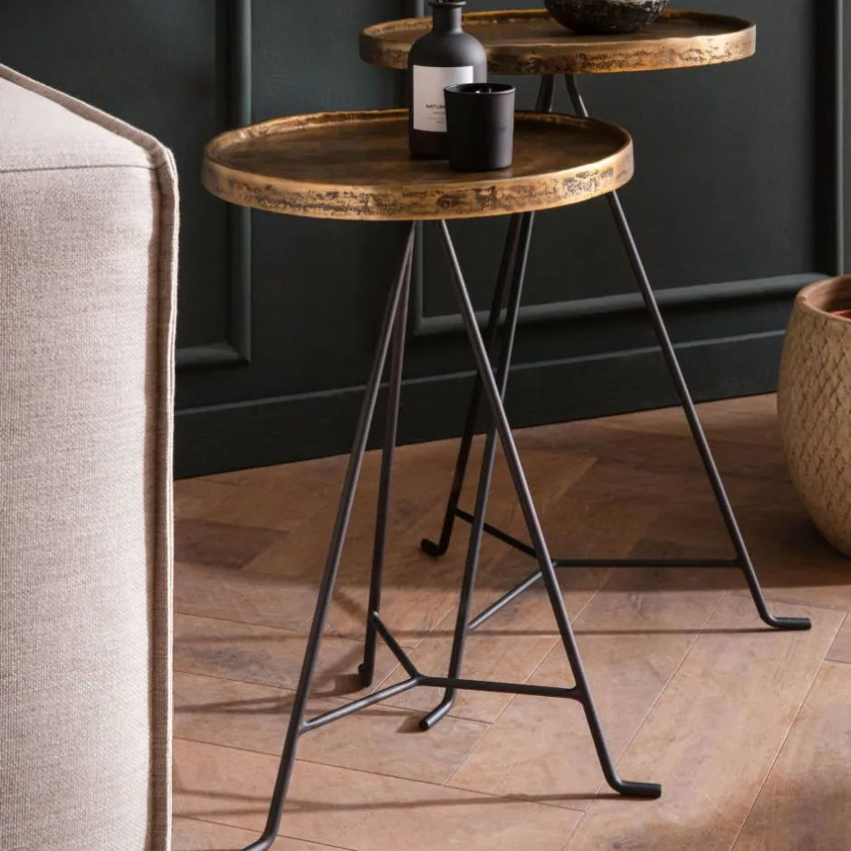 Telefontische*Pharao24 Zweisatztisch Majora