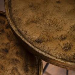 Telefontische*Pharao24 Zweisatztisch Majora