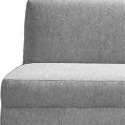 Polstermöbel|2 Sitzer Sofa*Pharao24 Zweisitzer Ausziehsofa Dahara