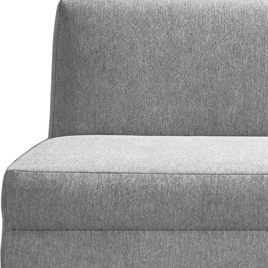 Polstermöbel|2 Sitzer Sofa*Pharao24 Zweisitzer Ausziehsofa Dahara
