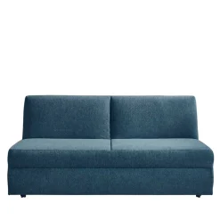 Pharao24 Zweisitzer Bettcouch Blackbird> 2 Sitzer Sofa|Schlafsofas