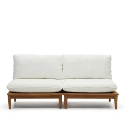 2 Sitzer Sofa*Pharao24 Zweisitzer Lounge Möbel Surie
