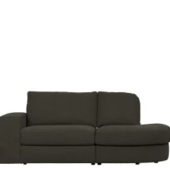 Pharao24 Zweisitzer Modulsofa Trois> Modulsofas