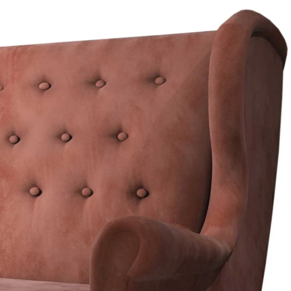 Pharao24 Zweisitzer Pierre> 2 Sitzer Sofa