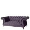 Pharao24 Zweisitzer Rotonda> Wohnzimmercouch|2 Sitzer Sofa