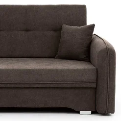 Schlafsofas|2 Sitzer Sofa*Pharao24 Zweisitzer Schlafsofa Coplin