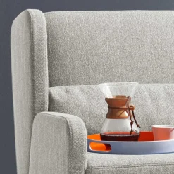 Pharao24 Zweisitzer Schlafsofa Just><noscript><img width=