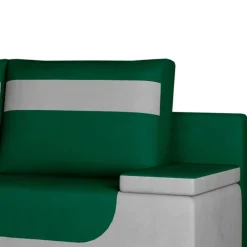 Pharao24 Zweisitzer Schlafsofa Lakes><noscript><img width=