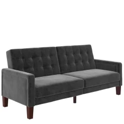 3 Sitzer Sofa|Schlafsofas*Pharao24 Zweisitzer Schlafsofa Mikene