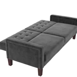 3 Sitzer Sofa|Schlafsofas*Pharao24 Zweisitzer Schlafsofa Mikene