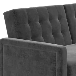 3 Sitzer Sofa|Schlafsofas*Pharao24 Zweisitzer Schlafsofa Mikene