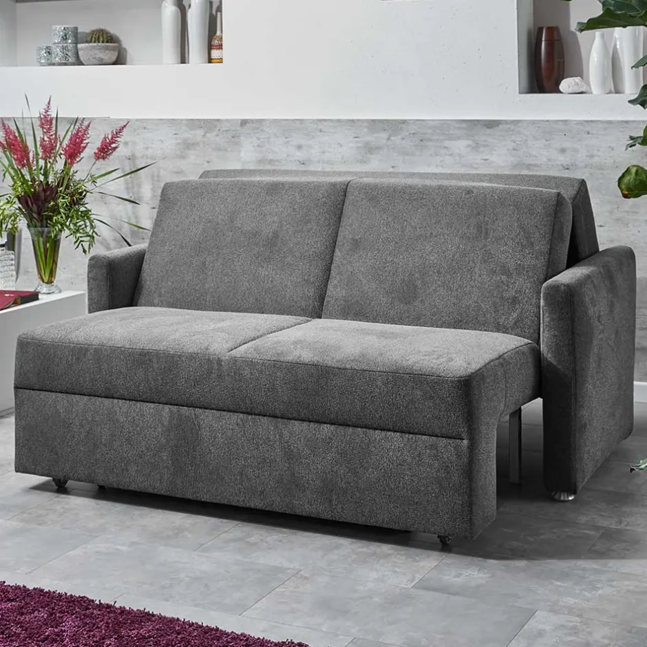 Pharao24 Zweisitzer Schlafsofa Romance> 2 Sitzer Sofa|Einzelsofa