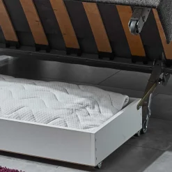 Pharao24 Zweisitzer Schlafsofa Romance><noscript><img width=