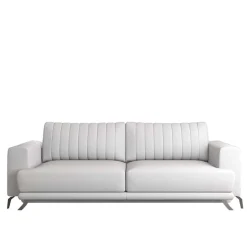 2 Sitzer Sofa|Schlafsofas*Pharao24 Zweisitzer Schlafsofa Seborgia
