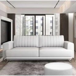 2 Sitzer Sofa|Schlafsofas*Pharao24 Zweisitzer Schlafsofa Seborgia