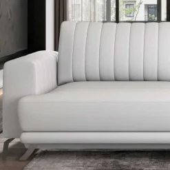 2 Sitzer Sofa|Schlafsofas*Pharao24 Zweisitzer Schlafsofa Seborgia