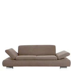 2 Sitzer Sofa*Pharao24 Zweisitzer Sofa Acrosta