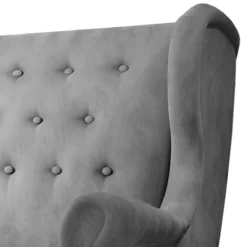 2 Sitzer Sofa*Pharao24 Zweisitzer Sofa Allaire