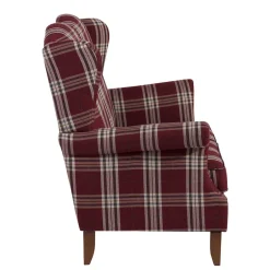 Wohnzimmercouch|2 Sitzer Sofa*Pharao24 Zweisitzer Sofa Curt