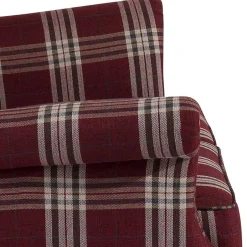 Wohnzimmercouch|2 Sitzer Sofa*Pharao24 Zweisitzer Sofa Curt