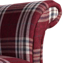 Wohnzimmercouch|2 Sitzer Sofa*Pharao24 Zweisitzer Sofa Curt