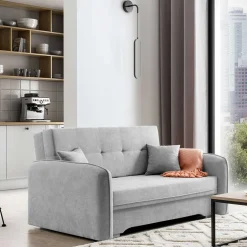 2 Sitzer Sofa|Schlafsofas*Pharao24 Zweisitzer Sofa Electra