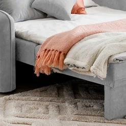 2 Sitzer Sofa|Schlafsofas*Pharao24 Zweisitzer Sofa Electra