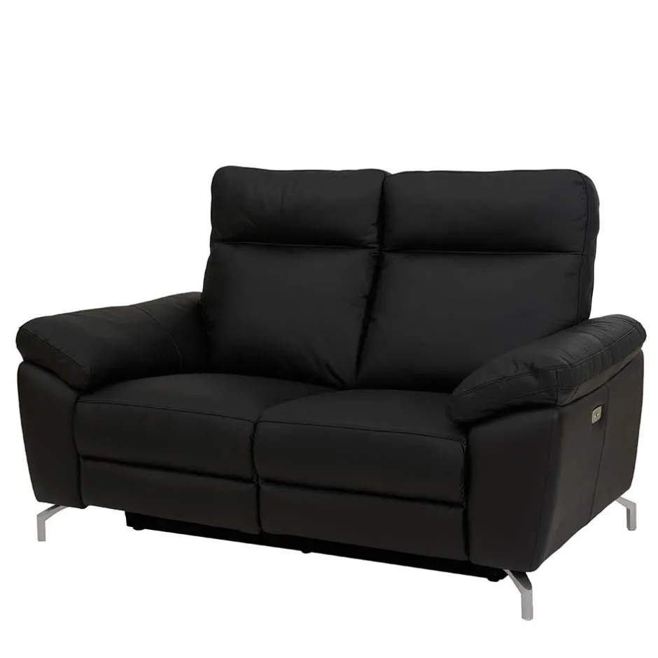 Polstermöbel|Wohnzimmercouch*Pharao24 Zweisitzer Sofa Escavan