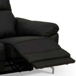 Polstermöbel|Wohnzimmercouch*Pharao24 Zweisitzer Sofa Escavan