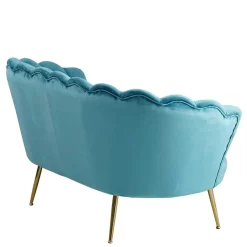 Pharao24 Zweisitzer Sofa Fionora><noscript><img width=