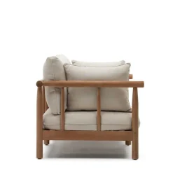 Pharao24 Zweisitzer Sofa In- und Outdoor Carmel><noscript><img width=