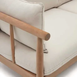 Pharao24 Zweisitzer Sofa In- und Outdoor Carmel><noscript><img width=