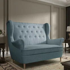 Pharao24 Zweisitzer Sofa Latinossa> 2 Sitzer Sofa