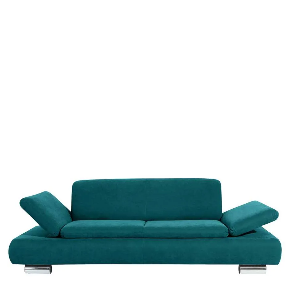 Pharao24 Zweisitzer Sofa Letla> 2 Sitzer Sofa