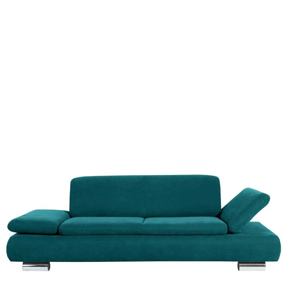 Pharao24 Zweisitzer Sofa Letla> 2 Sitzer Sofa