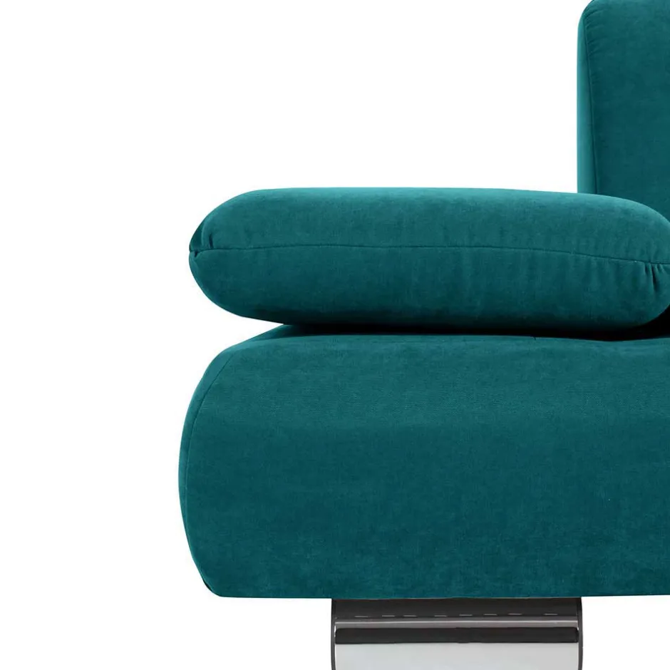 Pharao24 Zweisitzer Sofa Letla> 2 Sitzer Sofa