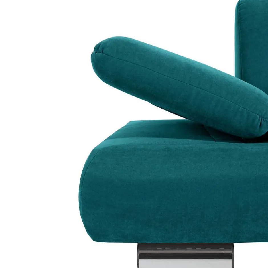 Pharao24 Zweisitzer Sofa Letla> 2 Sitzer Sofa