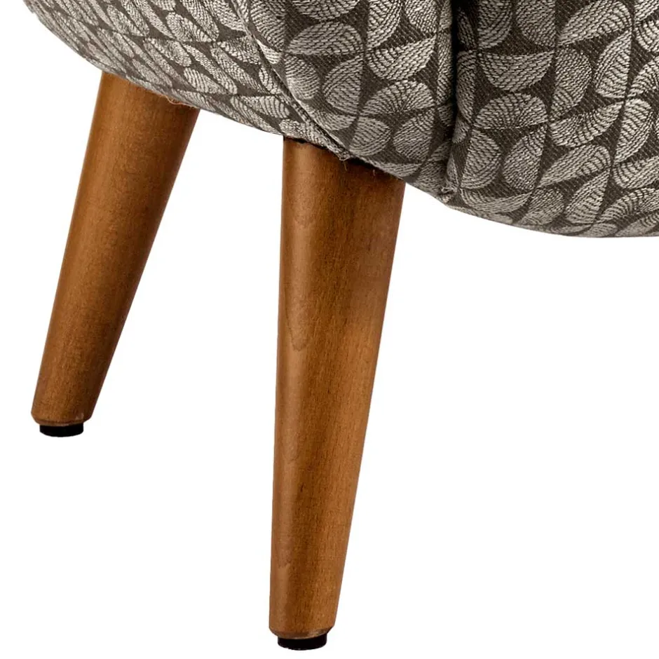 Pharao24 Zweisitzer Sofa Loytami> Polstermöbel|Wohnzimmercouch