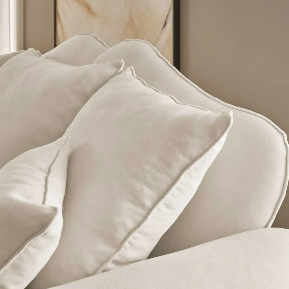 Pharao24 Zweisitzer Sofa Mallorca> Polstermöbel|Wohnzimmercouch