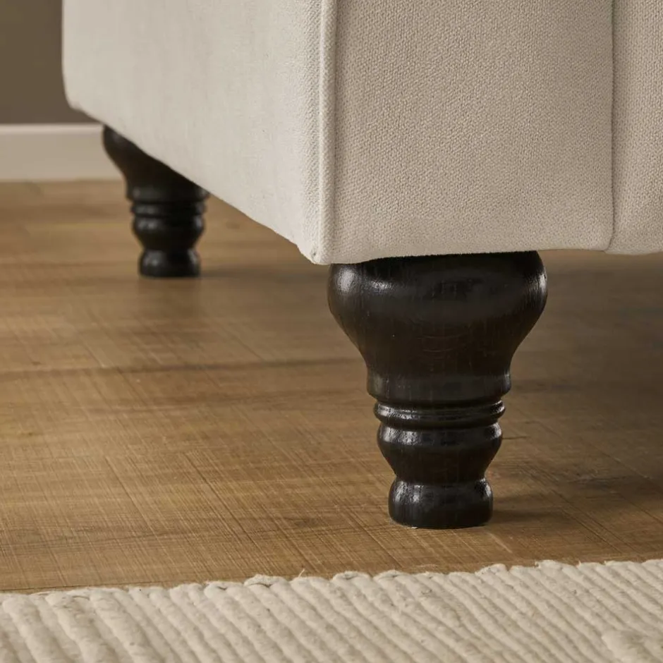 Pharao24 Zweisitzer Sofa Mallorca> Polstermöbel|Wohnzimmercouch