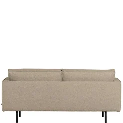 Pharao24 Zweisitzer Sofa Retrostil Catanias><noscript><img width=