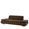 Pharao24 Zweisitzer Sofa Solcho> 2 Sitzer Sofa