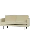 Wohnzimmercouch|2 Sitzer Sofa*Pharao24 Zweisitzer Sofa Vien