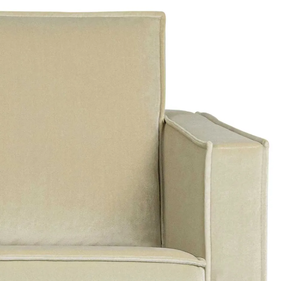 Wohnzimmercouch|2 Sitzer Sofa*Pharao24 Zweisitzer Sofa Vien