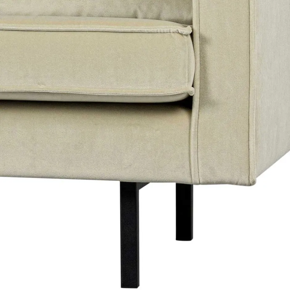 Wohnzimmercouch|2 Sitzer Sofa*Pharao24 Zweisitzer Sofa Vien