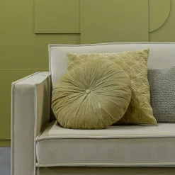 Wohnzimmercouch|2 Sitzer Sofa*Pharao24 Zweisitzer Sofa Vien