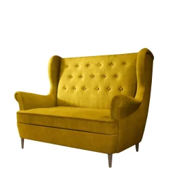 Pharao24 Zweisitzer Sofa Yestinas> 2 Sitzer Sofa